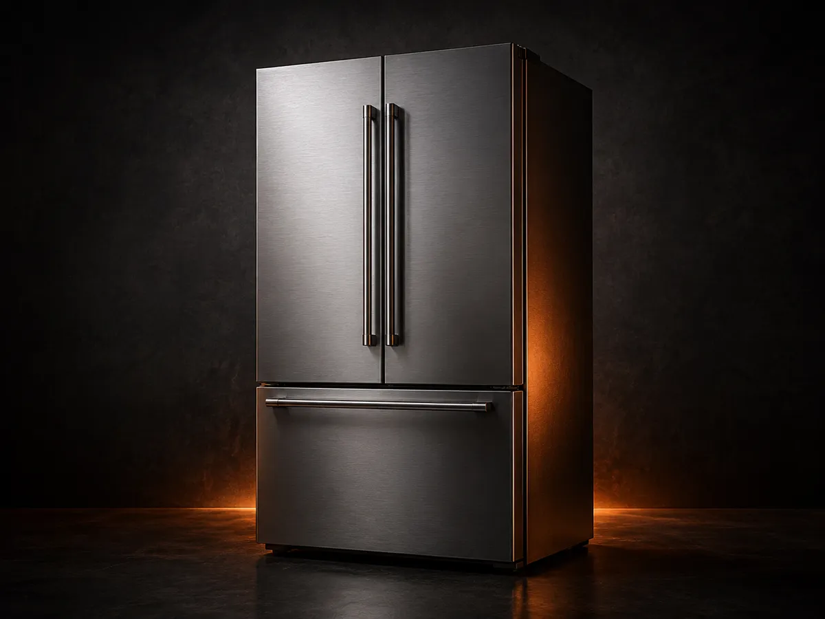 Refrigerator Repair