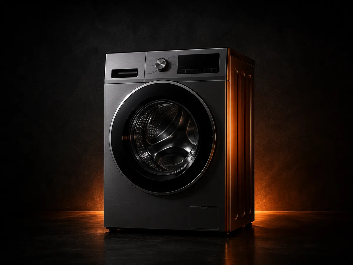 Washer Repair