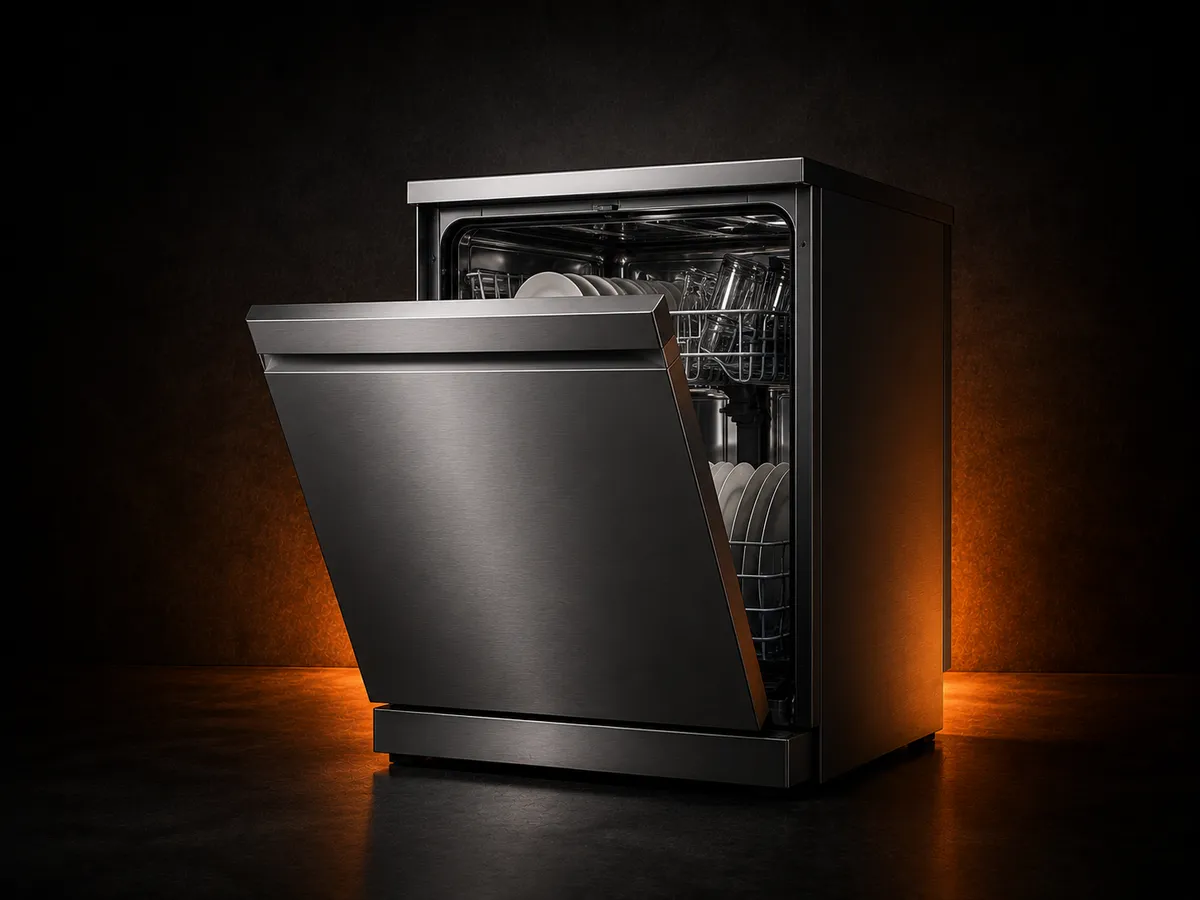 Dishwasher Repair